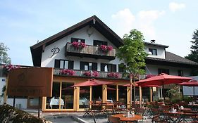 Das Posch Hotel